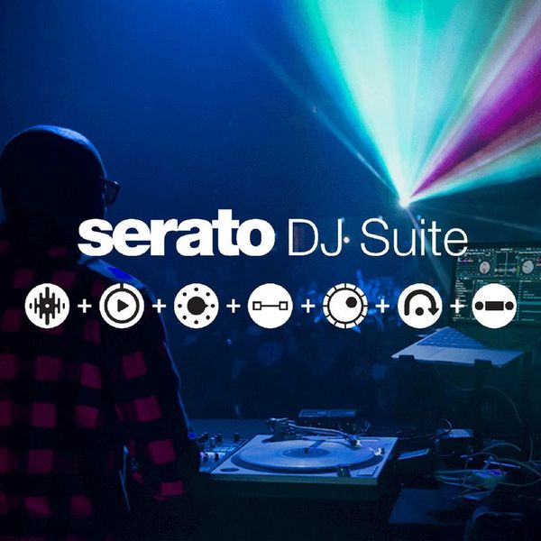 serato dj pro price