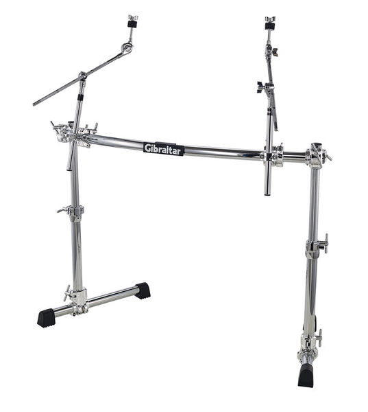 Gibraltar GCS500H Adjustable Rack