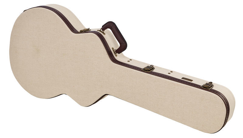 Gator GW-JM Semi-hollow Journeyman