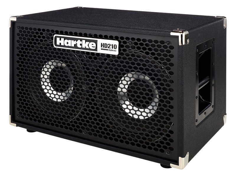 Hartke HyDrive HD210
