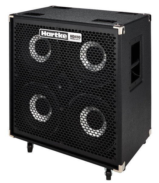 Hartke HyDrive HD410