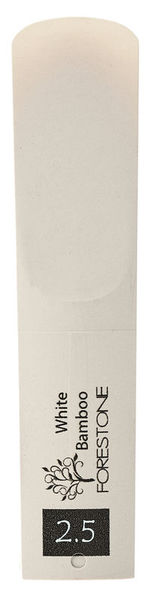 Forestone White Bamboo Alto 2.5
