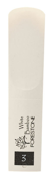 Forestone White Bamboo Alto 3.0