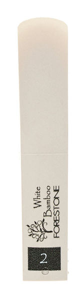 Forestone White Bamboo Bb-Clarinet 2.0