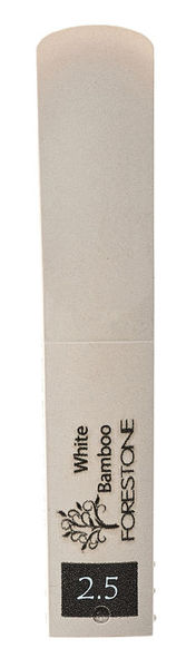 Forestone White Bamboo Bb-Clarinet 2.5