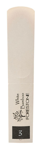 Forestone White Bamboo Tenor Sax 3.0