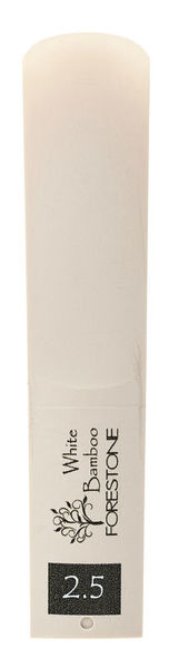 Forestone White Bamboo Baritone 2.5