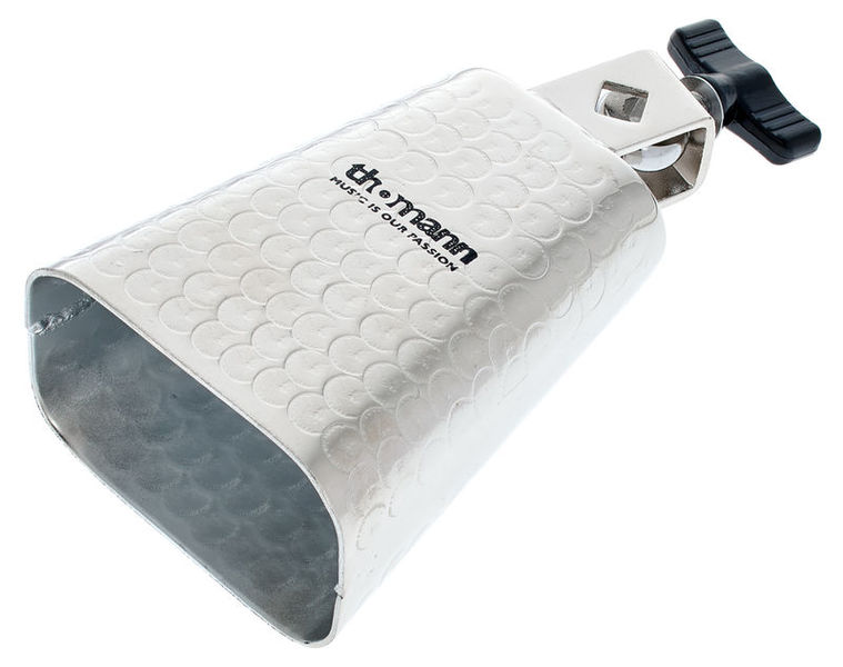 Thomann SB-4 Steel Cowbell