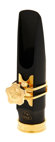 Theo Wanne Ambika III Tenor 7* HR