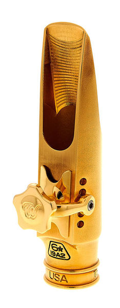Theo Wanne Ambika III Tenor 6* Gold