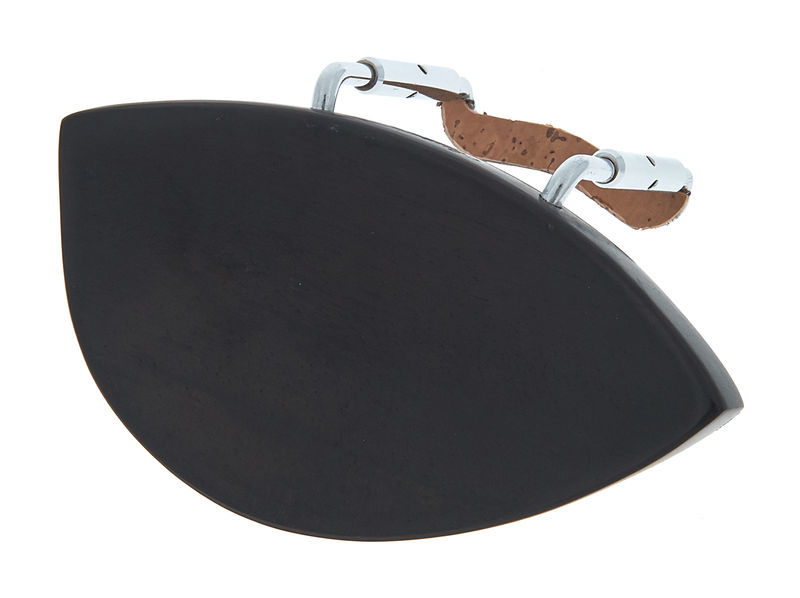 Conrad Götz ZK256 NAT Violin Chinrest Flat