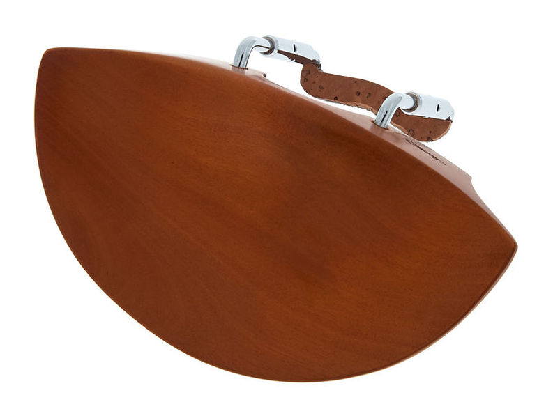 Conrad Götz ZK4881 Violin Chinrest Flesch