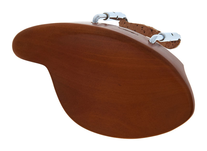 Conrad Götz ZK283 Violin Chinrest Vermeer