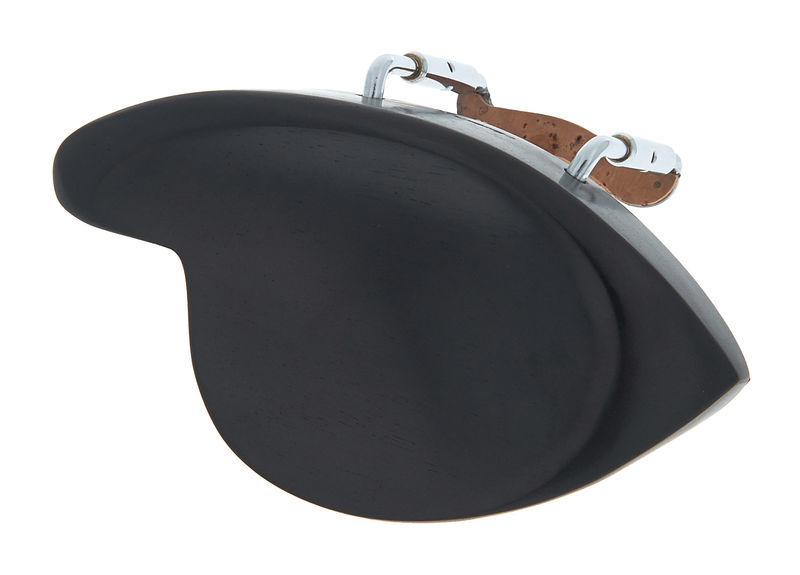 Conrad Götz ZK301 Violin Chinrest Stüber