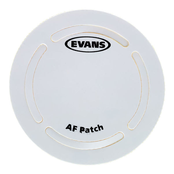 Evans AF Patch