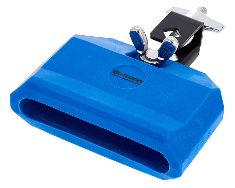 Thomann PB1 Power Block small blue