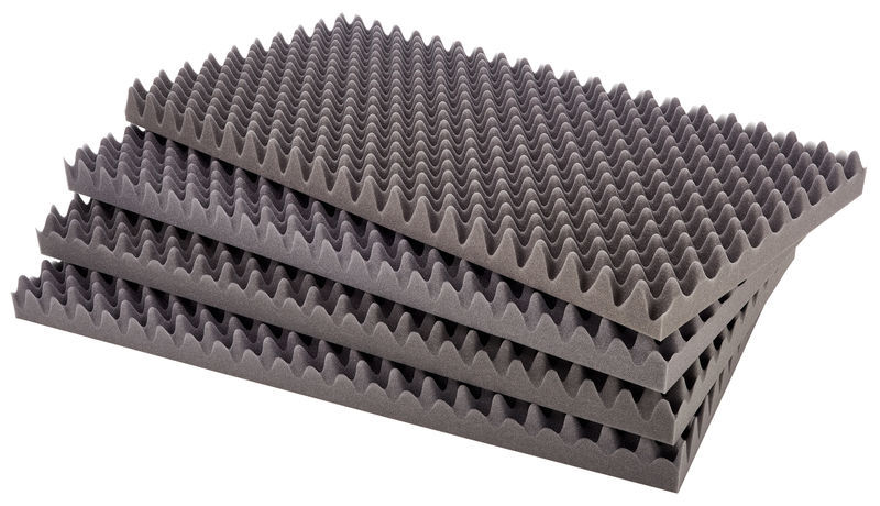 t.akustik SA-N65 4pcs set