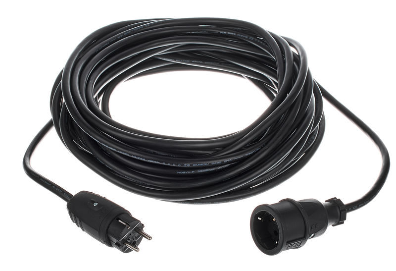 Varytec Mains Extension 20 m