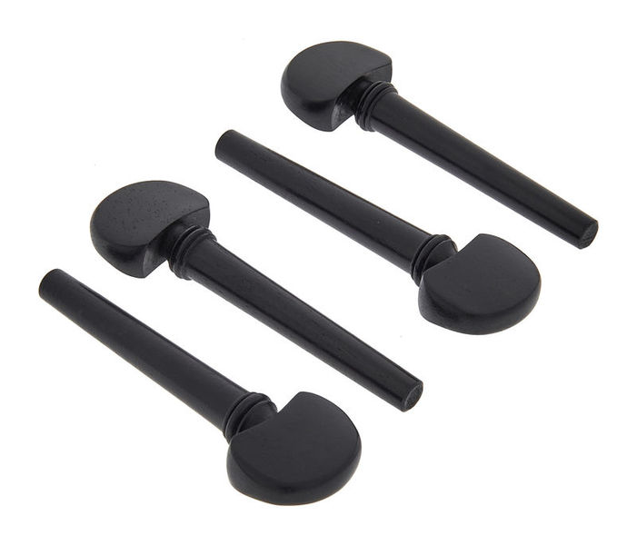 Conrad Götz ZW K3 Violin Pegs BS Thin