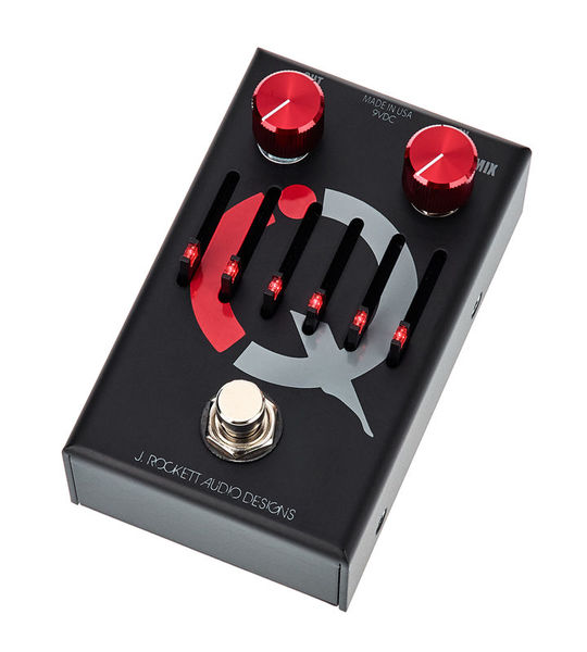 J. Rockett Audio Designs IQ Compressor