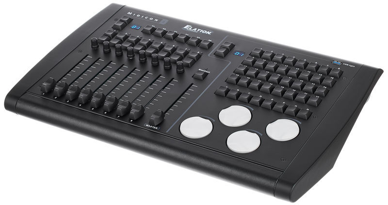 ADJ Midicon 2