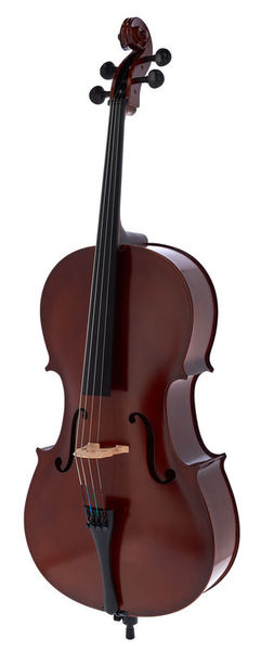 Hidersine Uno Cello Set 3/4