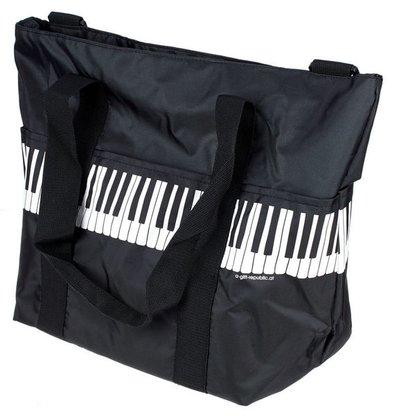 agifty Shoulder Bag Pro Musica Key