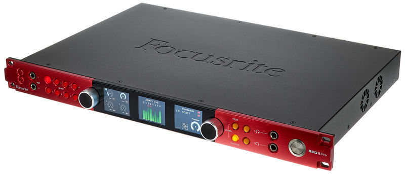 Focusrite Red 8 Pre