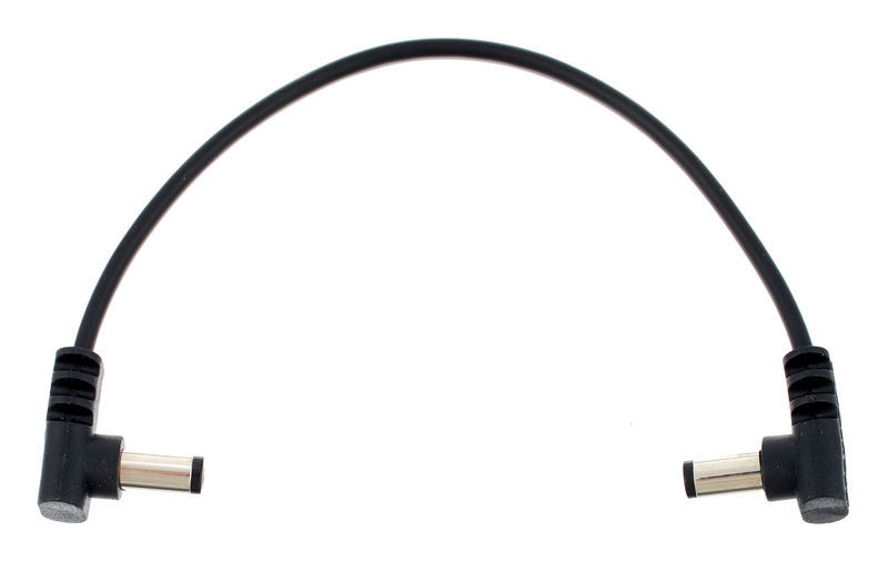 Rockboard Power Supply Cable Black 15 AA
