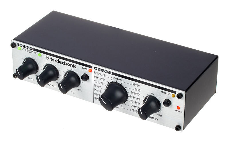 tc electronic M100