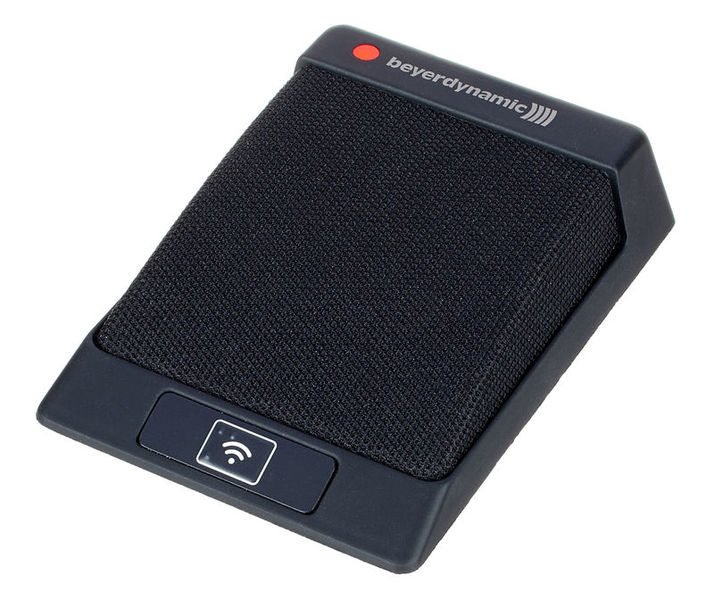 beyerdynamic usb
