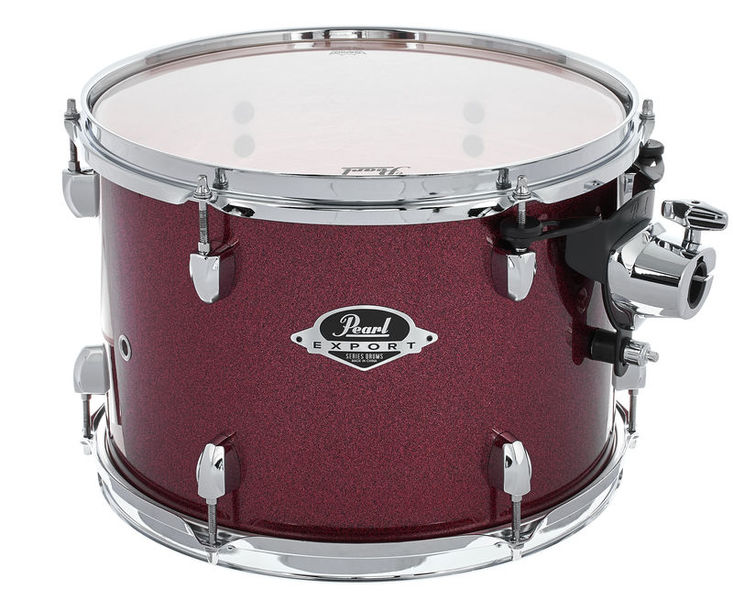 Pearl 13"x09" Export Tom Tom #704