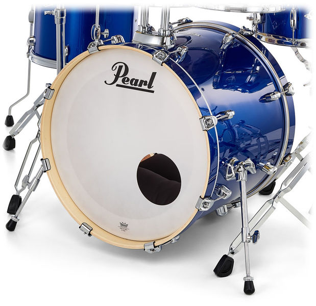 Pearl Export 20"x16" Bass Drum #717