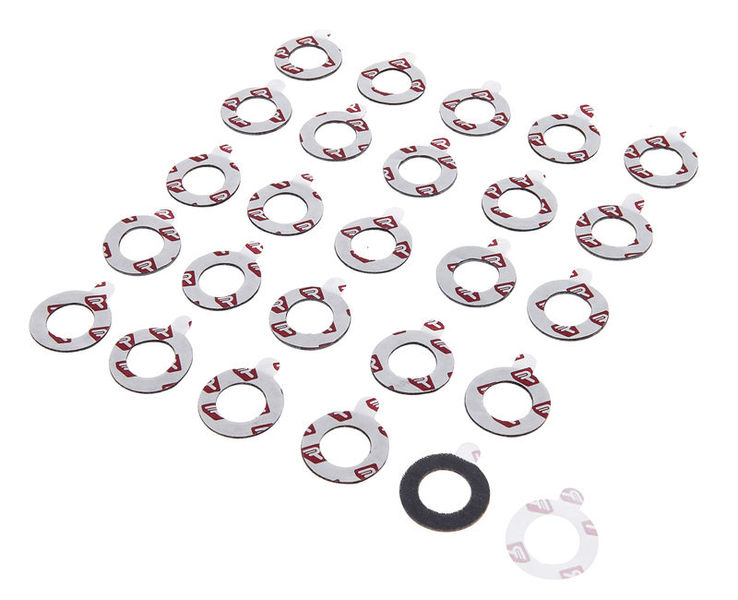 Rycote Stickies Advanced O's