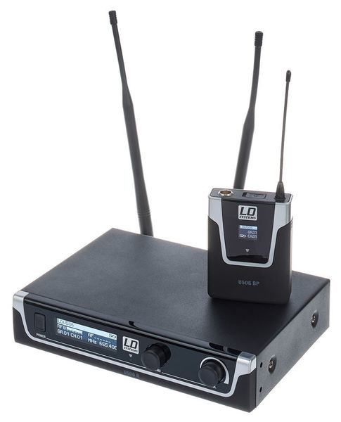 LD Systems U506 BPG