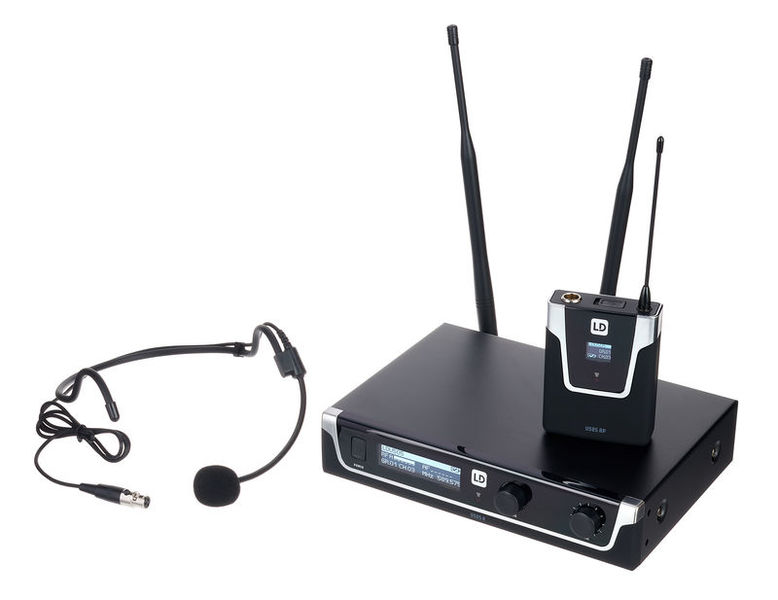 LD Systems U505 BPH