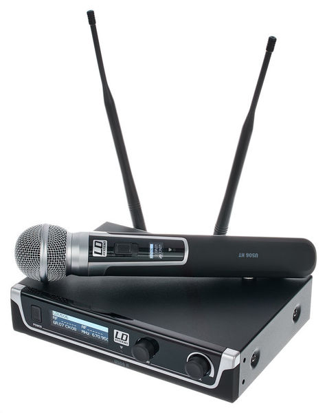 LD Systems U506 HHD
