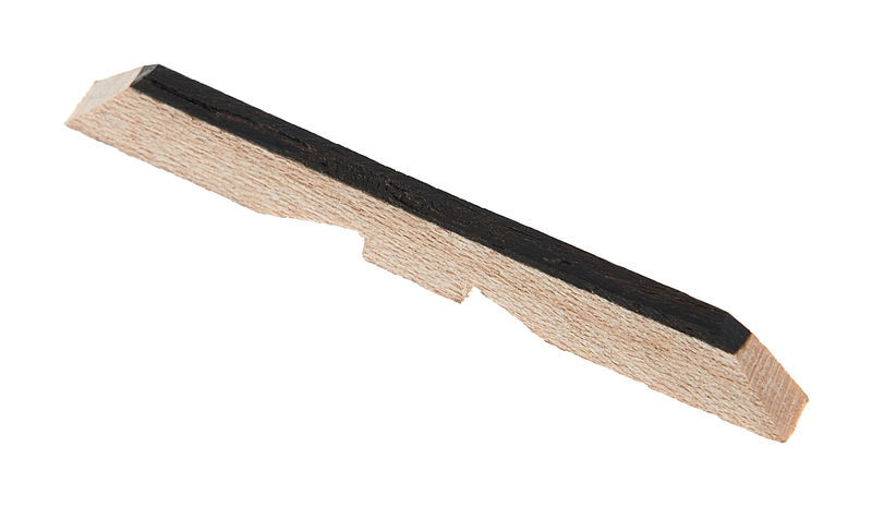 Saz SE1-WT Saz Bridge Maple