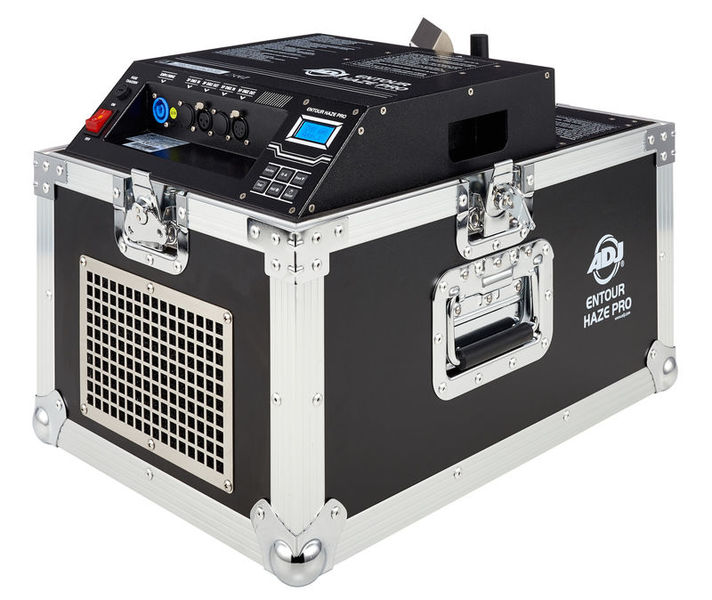 ADJ Entour Haze Pro