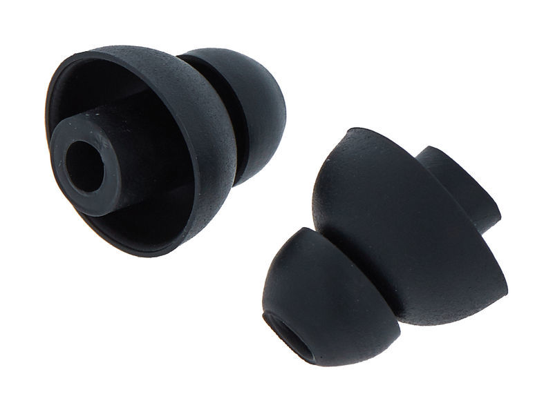 Earsonics Silicone Tips S