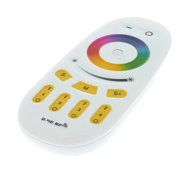 ADJ RGBW RF Remote Controller