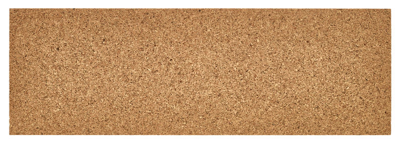 Thomann Pressed Cork Plate 2,5 mm