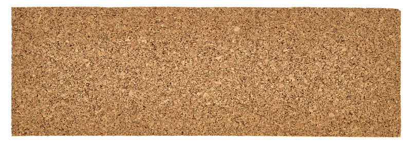Thomann Pressed Cork Plate 5,0 mm