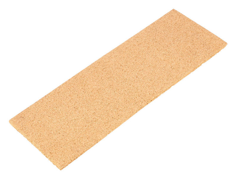 Thomann Pressed Cork Plate 6,0 mm