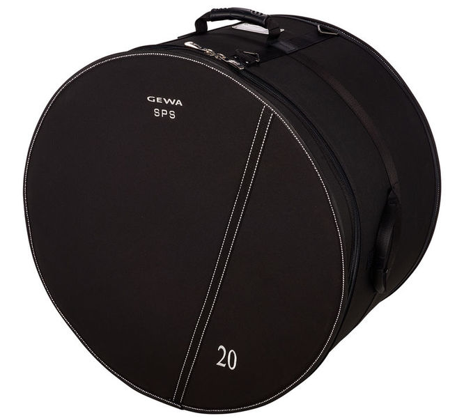 Gewa SPS Bass Drum Bag 20" x 14"
