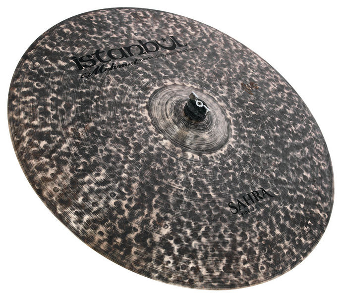 Istanbul Mehmet 22" Sahra Ride