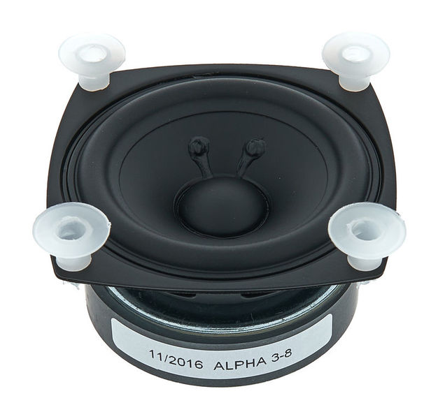 Eminence Alpha 3-8
