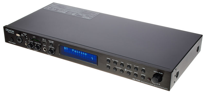 Denon Professional DN-F350