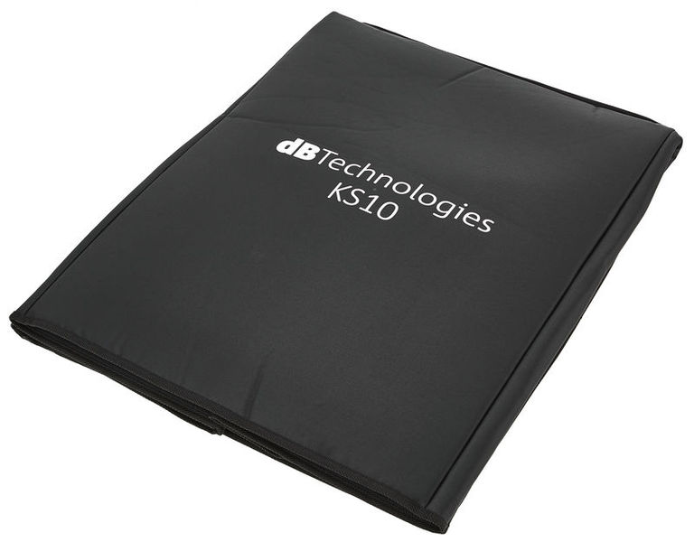 dB Technologies DVA KS 10 Cover