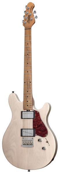 sterling by music man valentine